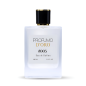 Preview: Profumo D’oro #005 – eleganter Herrenflakon, Hauptansicht des sinnlich-würzigen Eau de Parfum
